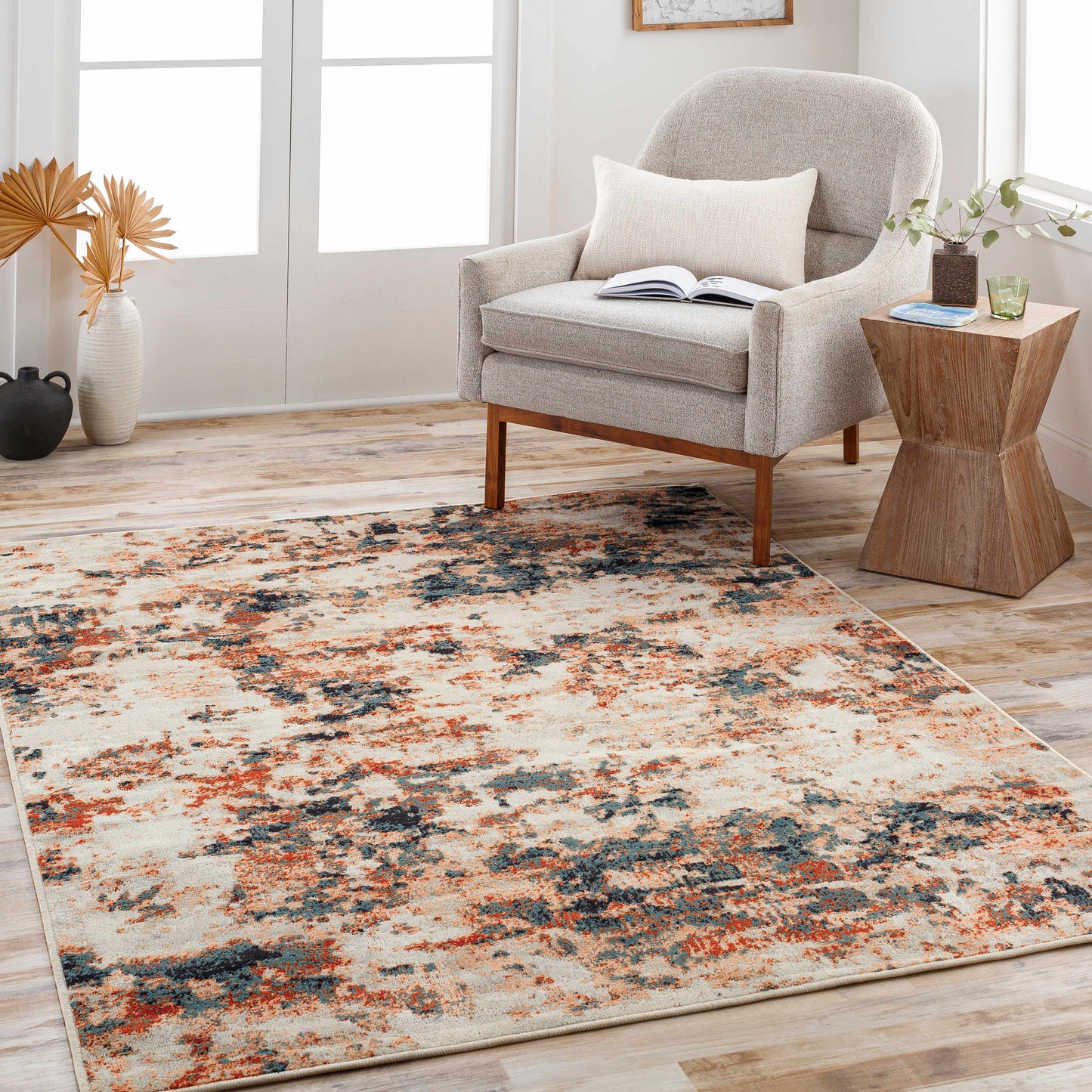 Inishcrone Area Rug - Clearance