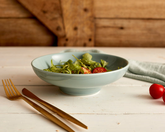 Alana Porcelain Bowl-0